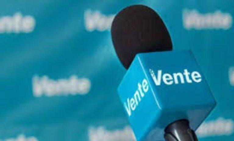 Vente Venezuela: Ley de Amnistía es una fuente documental de “gran injusticia