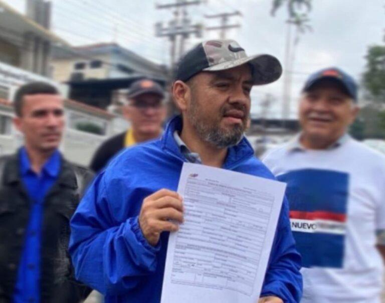 Secretario de UNT Táchira: La Ley del Odio contradice los valores democráticos