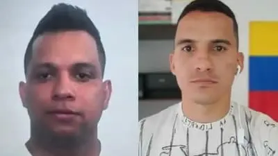 EE.UU. arresta a líder del Tren de Aragua implicado en el asesinato de Ronald Ojeda en Chile