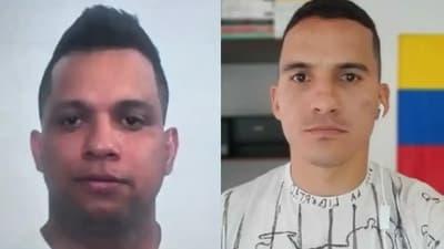 EE.UU. detiene a líder del Tren de Aragua acusado del crimen de Ronald Ojeda en Chile