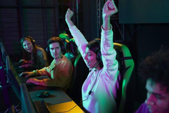 Cómo los esports se convirtieron en el nuevo fútbol