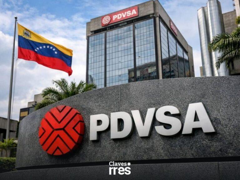 Las claves sobre la flexibilización de sanciones petroleras de EE. UU. a Venezuela