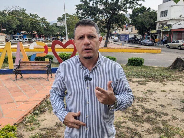 Táchira entre los estados más económicos del país, pero con una pobreza multidimensional alta
