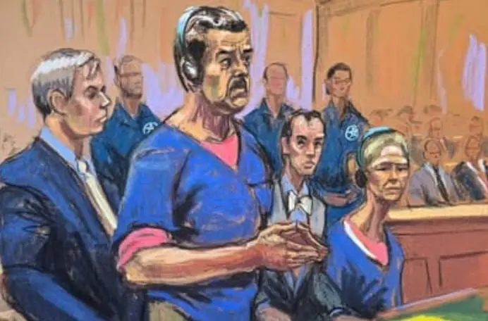 Abogados de Maduro piden desestimar cargos por "interferencia" de EE.UU. en su defensa legal