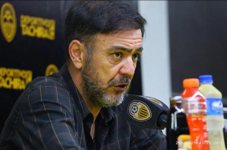 Recoba: “Era necesario ganar el Clásico Andino”