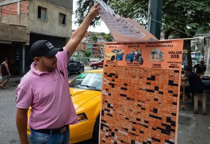 Rifas en redes sociales en Venezuela: Conalot advierte sobre requisitos legales para evitar estafas