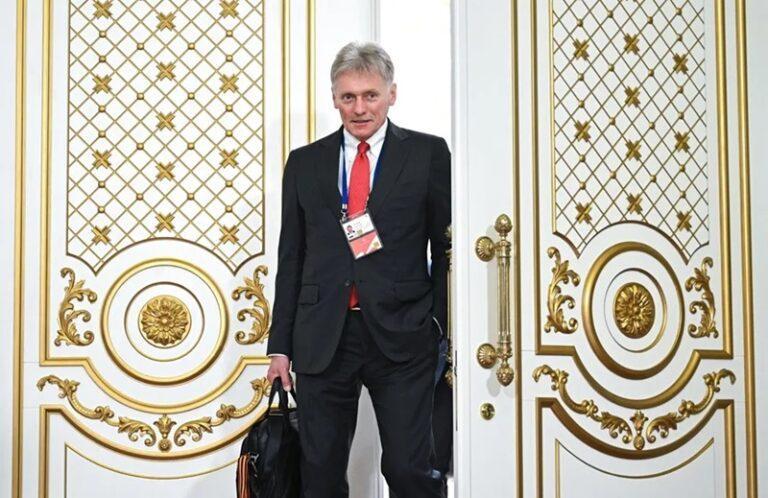 El Kremlin dice que el conflicto en Irán no es su guerra