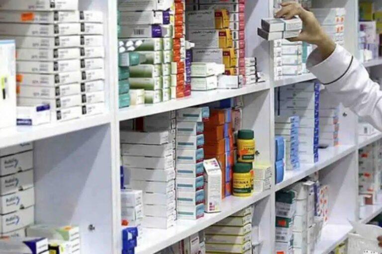 Industria farmacéutica venezolana crece un 8,28% en el primer bimestre del 2026