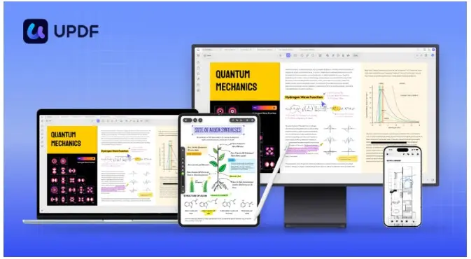 Por qué la gestión de archivos PDF se ha convertido en parte esencial de la vida digital moderna