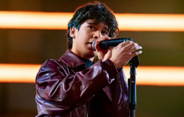 Venezolano llega a la final de “La Voz Kids” Alemania