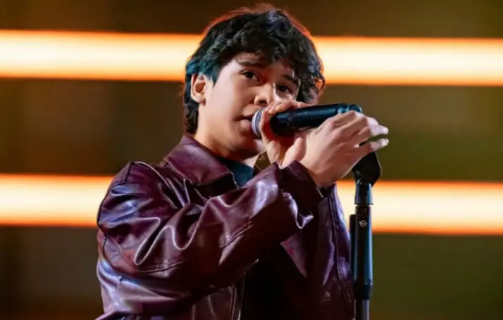 Venezolano llega a la final de “La Voz Kids” Alemania