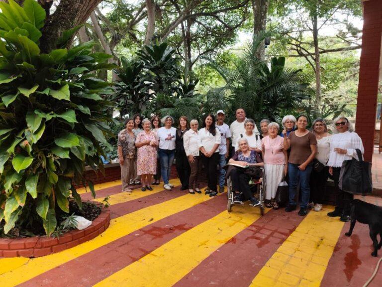 Emaús: donde la dignidad humana se hace pan, justicia y esperanza
