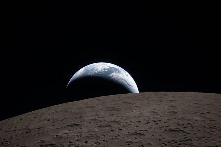 La NASA prevé un clima favorable para el amerizaje de Artemis II