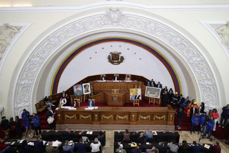 ONG cree que nuevos titulares de Fiscalía y Defensoría de Venezuela no son independientes