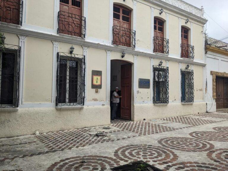 Casa de alojamiento no abrirá durante días de asueto por Semana Santa