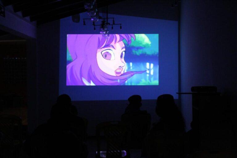 Cine animado del mundo se reúne en San Cristóbal con El Ojo iluso 2026