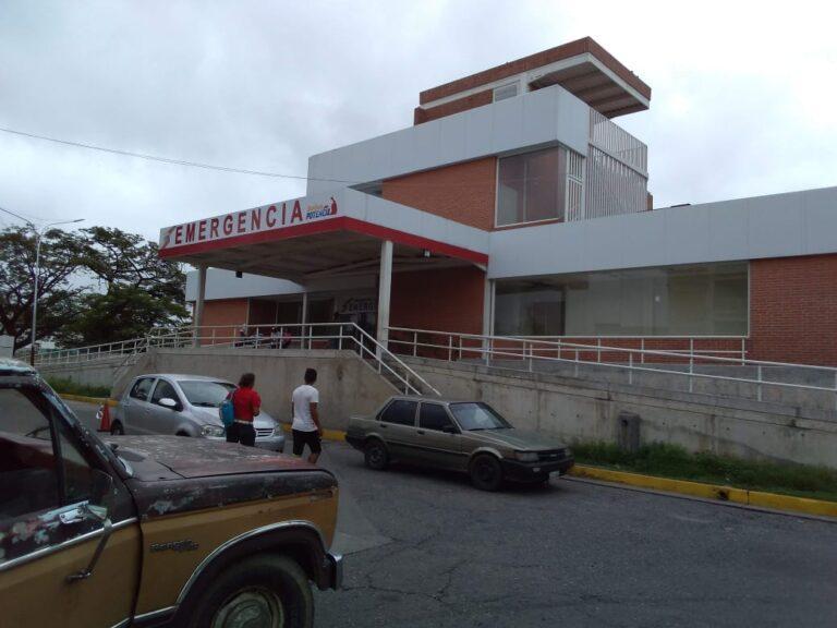 Barinas: Cicpc detiene a hombre tras golpear a su pareja embarazada y provocar la muerte del feto