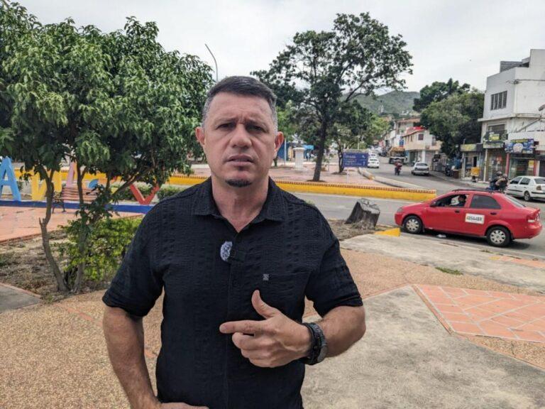 Urge un regimen especial en frontera similar al de Margarita y Paraguaná