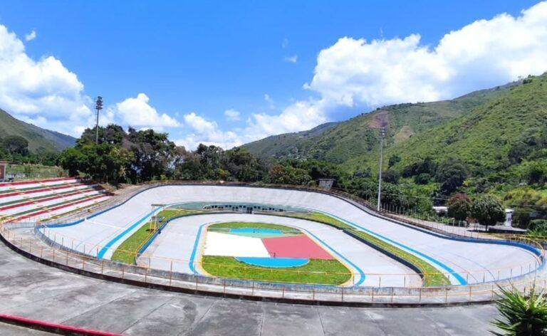 Trujillo sede del clasificatorio nacional de ciclismo juvenil