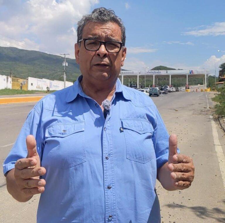 Ven incongruente aumento del peaje con vías hacia la frontera «llenas de huecos»