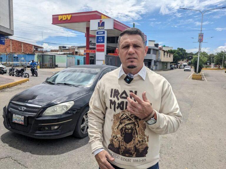 Piden revisar precios en pesos en estaciones de combustible de frontera