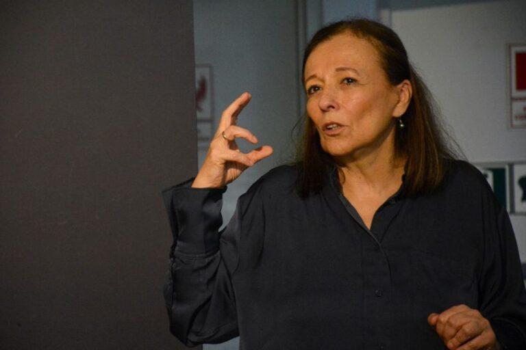 ONU designa a Sofía Macher como presidenta de la Misión de Determinación sobre Venezuela