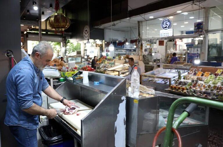 La guerra en Irán deja millones de desempleados y agudiza la crisis económica