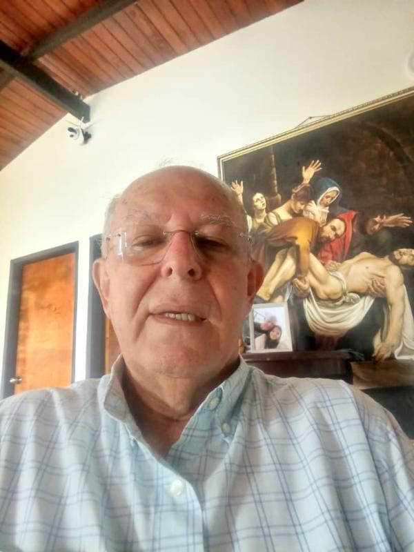 Jorge Galeanio
