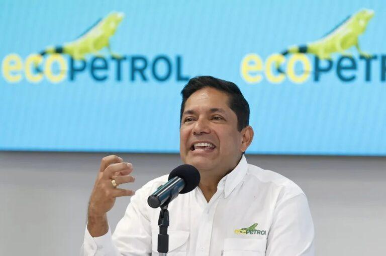 Ecopetrol buscará hacer negocios en Venezuela