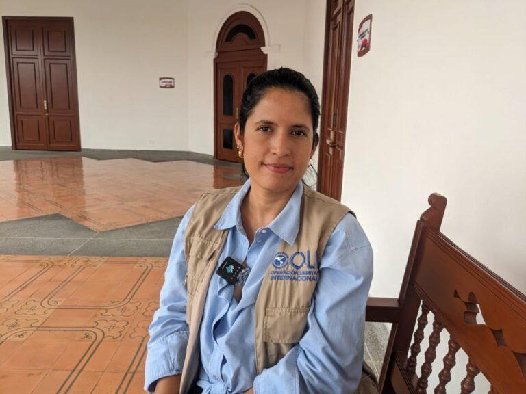 Venezolanos en Cúcuta preocupados por retrasos en la renovación del salvoconducto