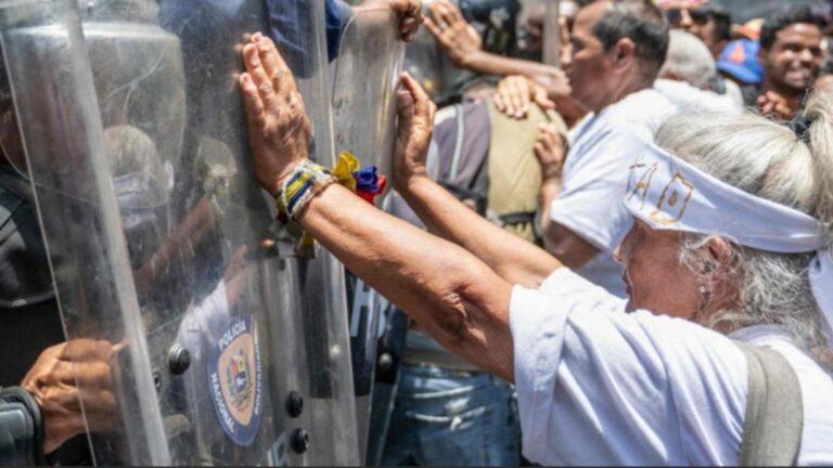 Balance del CNP 2026: El castigo judicial y la fuerza pública acosan al gremio periodístico