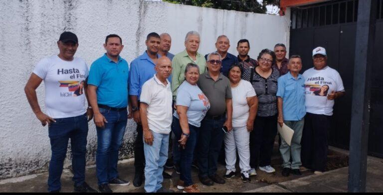 Partidos de la Unidad convocan a protesta en Barinas