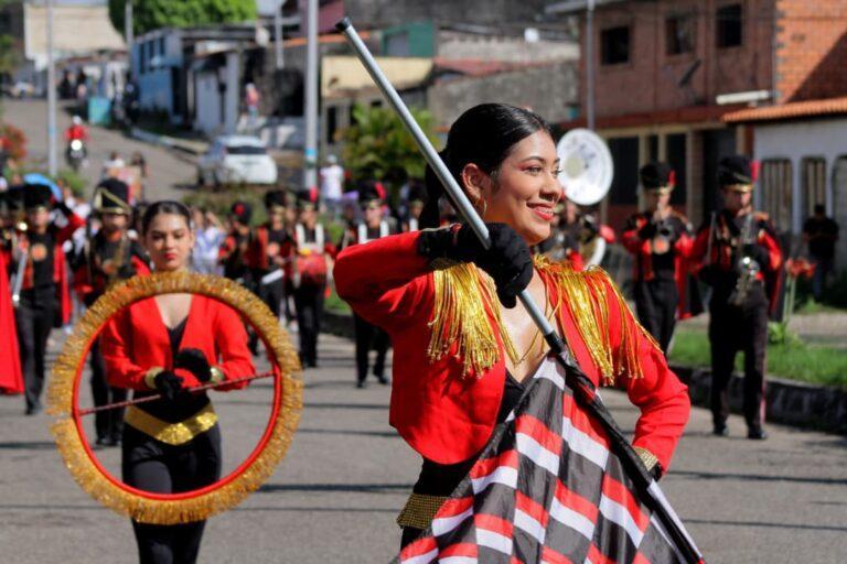 El deporte brilla en el municipio Junín