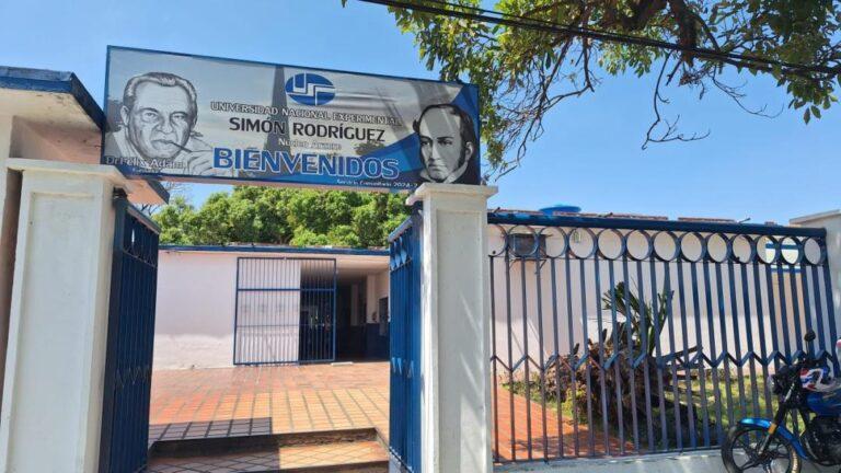 Portuguesa| Trabajadores de la Universidad Simón Rodríguez se suman a protesta salarial este #22Abr