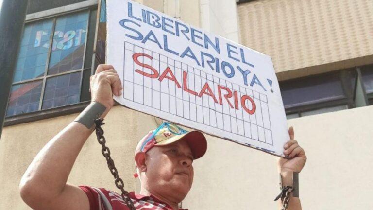 Más de 30 sindicatos y movimientos marcharán este 1 de mayo en Lara