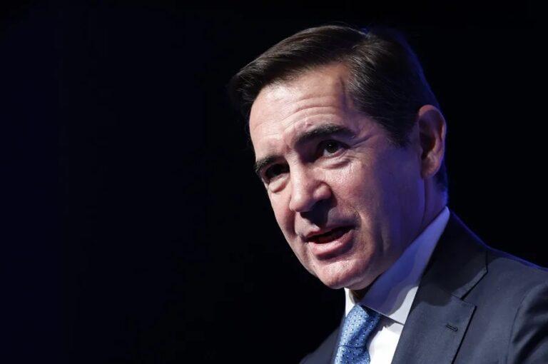 El BBVA pide prudencia sobre Venezuela y ve con esperanza un futuro de «prosperidad»
