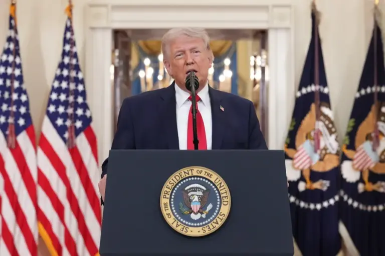 Trump recuerda a Irán que tiene 48 horas para cerrar un acuerdo o «desatará el infierno»