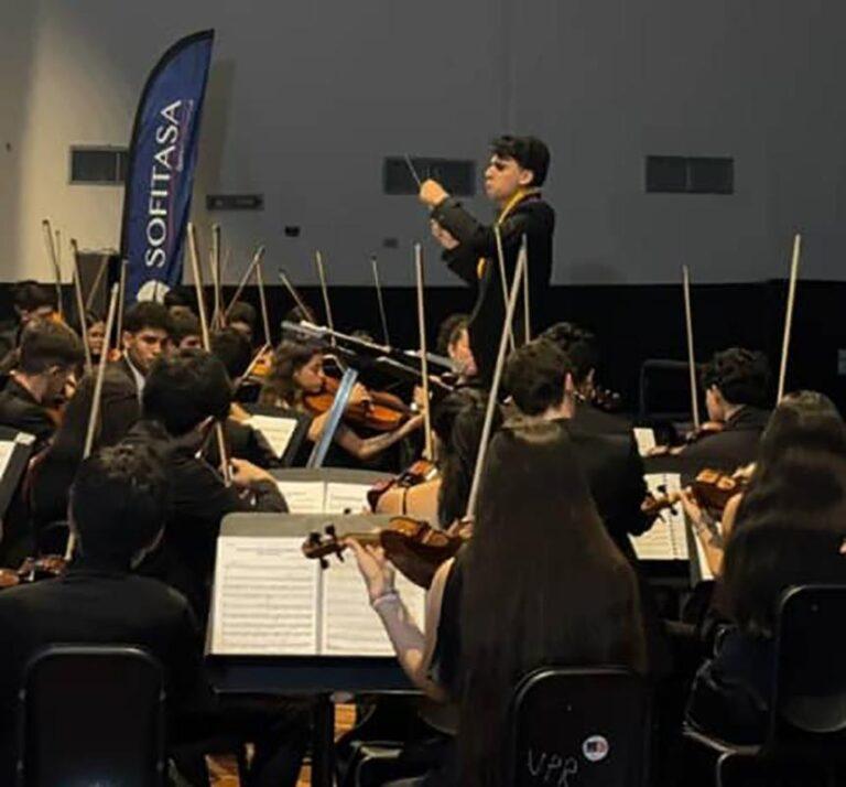 Banco Sofitasa lleva el ritmo tachirense a Caracas: 150 músicos del Sistema Táchira tomarán la Sala Simón Bolívar