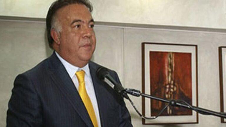 Reapareció empresario Wilmer Ruperti en un escueto video