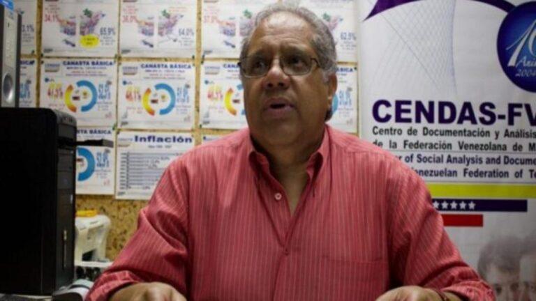 Cendas-FVM: Canasta Alimentaria Familiar de marzo costo $ 692,32 equivalente a Bs. 308.084,33