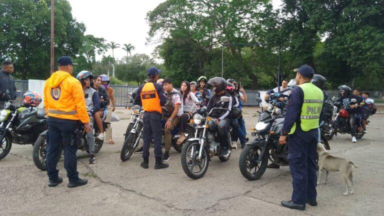 Más de 600 conductores han recibido charlas de educación vial en Ureña