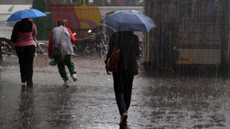 Venezuela entra en fase neutral, previéndose los primeros efectos del fenómeno «El Niño» en mayo