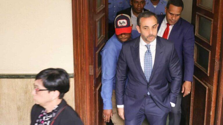 En Dominicana solicitan juicio contra dueños de Jet Se