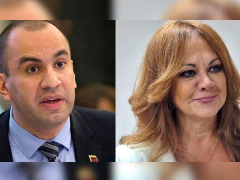 Más de 60 organizaciones cuestionan legitimidad de designación de fiscal y defensora del Pueblo