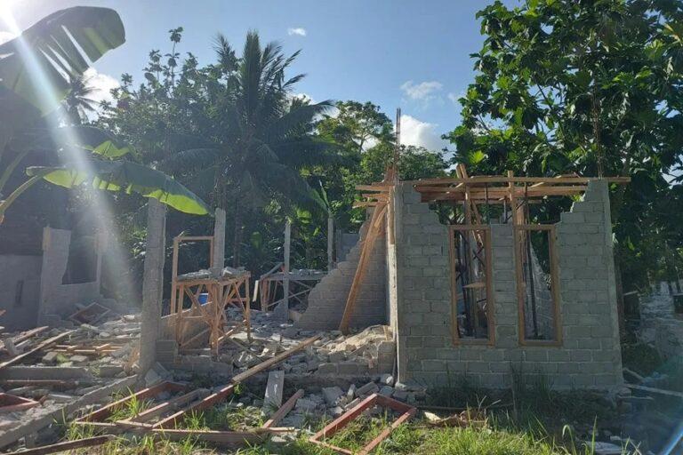 Indonesia desactiva alerta de tsunami tras  terremoto de 7,4