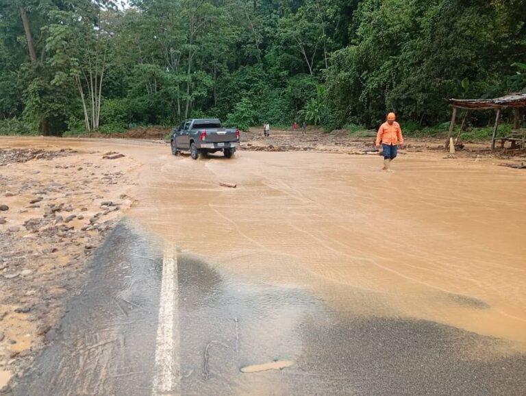 Protección Civil Mérida se mantiene en monitoreo frente a la temporada de lluvias