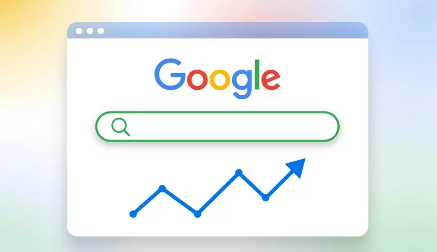 Google lanza el core update de marzo 2026 y los rankings de marketing se sacuden