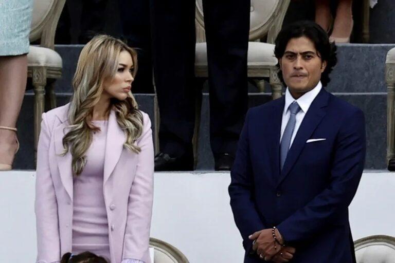 Fiscalía colombiana pide arrestar al hijo mayor de Petro por no asistir a audiencias presenciales