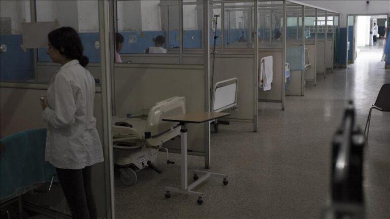 Denuncian “olvido” de las políticas de salud en Venezuela