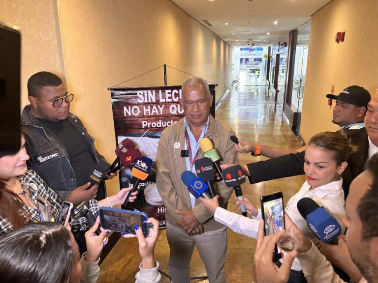 Expo Agro Negocios Lácteos 2026 busca dinamizar oportunidades para los productores